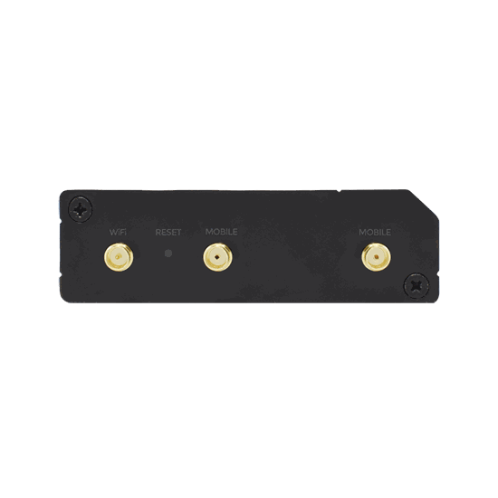 Aim Dynamics.RUT24006E000 Industrial Cellular Router for Europe, the ...