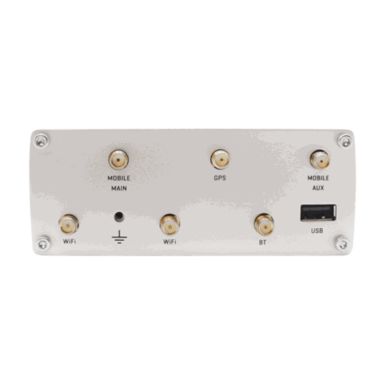 Aim Dynamics | RUTX11300400 Industrial Cellular Router for North ...