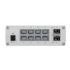 Picture of TSW210 Unmanaged Industrial Switch by Teltonika