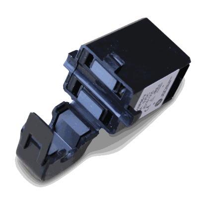 Picture of JC10F-mA Ratio Output Current Transformer by J&D