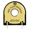 Picture of JD315 Ratio Output Current Transformers by J&D