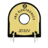 Picture of JD32 Ratio Output Current Transformer by J&D