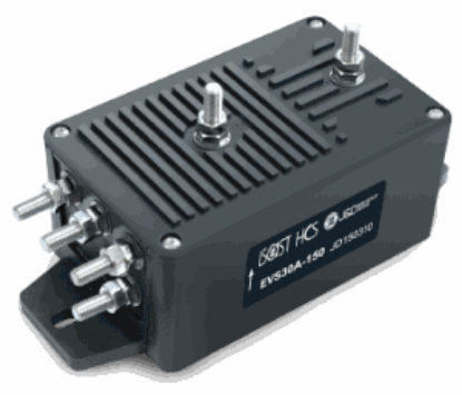 Picture of EVS30 Digital Voltage Sensor by J&D