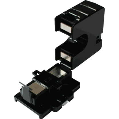 Picture of JM21FA 5 Vdc Output AC Current Transducer by J&D