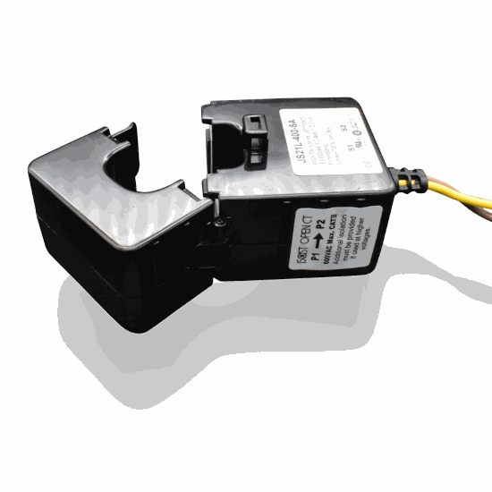Picture of JS21L Waterproof Ratio 1A Output Current Transformers by J&D