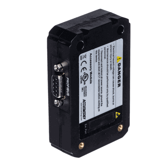 Aim Dynamics | AXM Acuvim II Accessories by Accuenergy (was split for ...