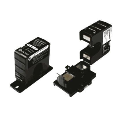 Picture of JM21NH 4-20mA Output DC/AC Current Transducer by J&D