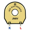 Picture of JNx Ratio Output Current Transformer by J&D