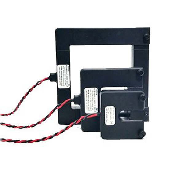 Picture of 4DS 5 Vdc Output AC Current Transducer by Sentran