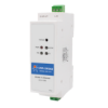 Picture of USR-DR3 Din Rail Bidirectional Serial to Ethernet Converter by USR IOT