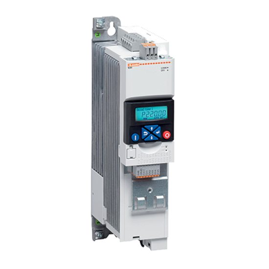 Aim Dynamics | VLB3 Variable Speed Three Drives Phase by Lovato