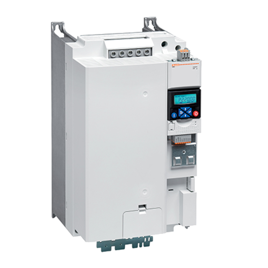Aim Dynamics | VLB3 Variable Speed Three Drives Phase by Lovato