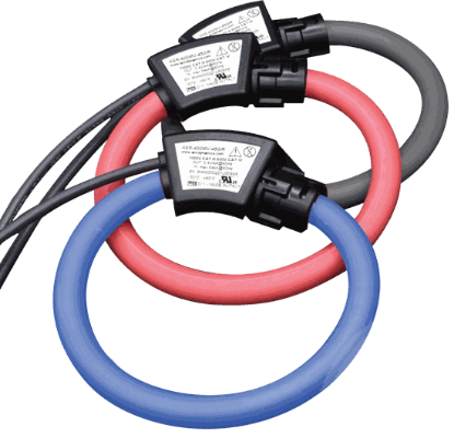 Picture of ASR-400MV Super Rogowski Coil by Aim Dynamics