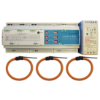 Picture of RIK-5A 3 Phase 5A Output Rogowski Coil Kit by Accuenergy