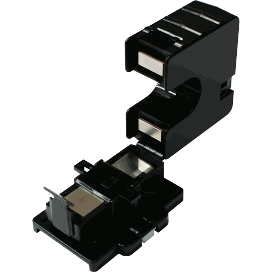 Picture of JM21FA 10 Vdc Output AC Current Transducer by J&D