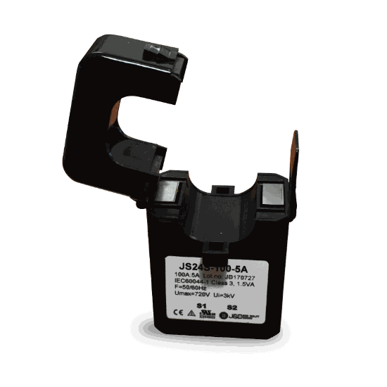 Picture of JS24S Ratio 5A Output Current Transformer by J&D