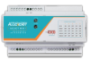 Picture of RIK-1AR Rogowski Coil Single Phase 1A Output Kit by Accuenergy