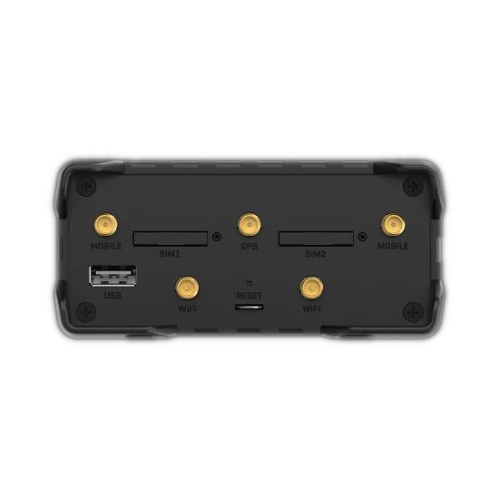 Aim Dynamics | RUT956A00A00 Industrial Cellular Router for North ...