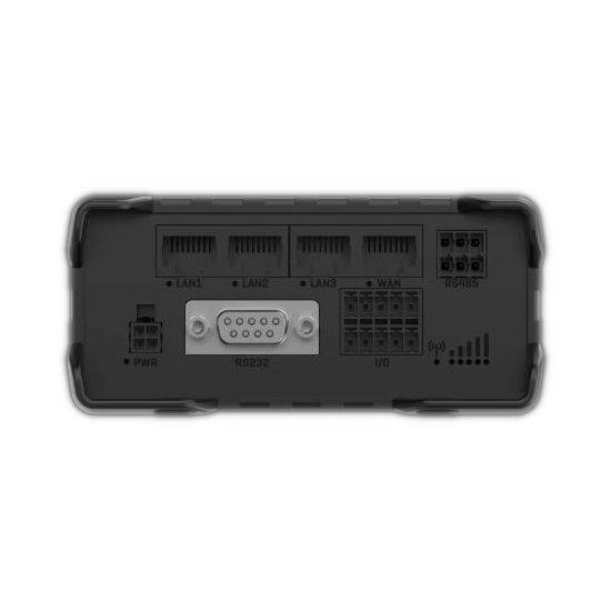 Aim Dynamics | RUT956A00A00 Industrial Cellular Router for North ...