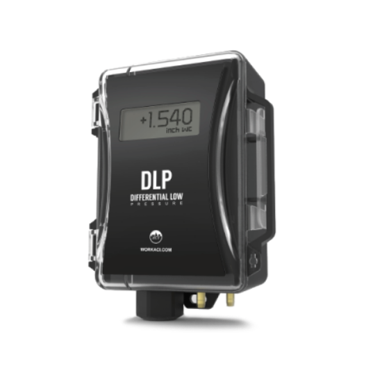 Picture of A/DLP Differential Low Pressure (Uni/Bi-Directional) by ACI
