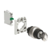 Picture of LPCS-KIT Complete Plastic Selector Switch Kits by Lovato