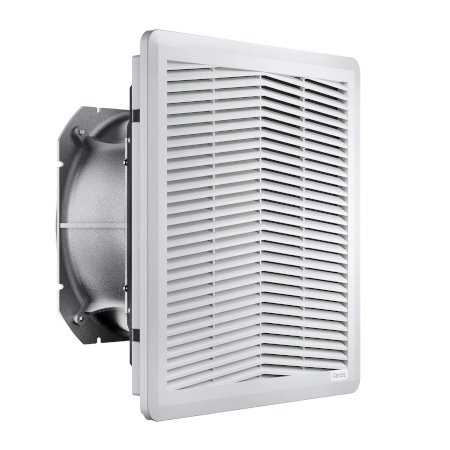 Aim Dynamics | FF Series Filter Fans by Fandis