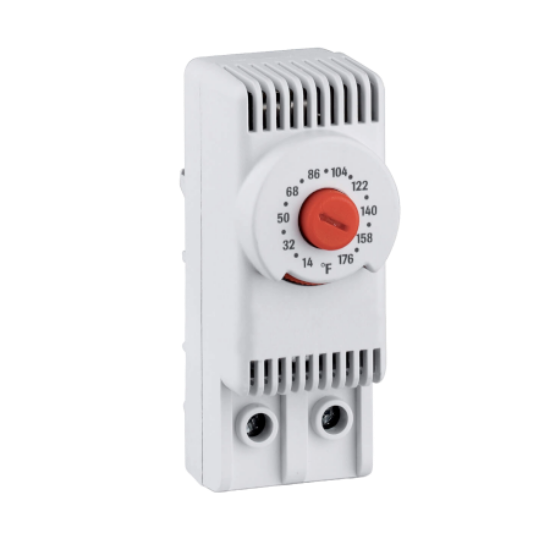 Picture of TRT Thermostat Series For Accurate Temperature Control by Fandis