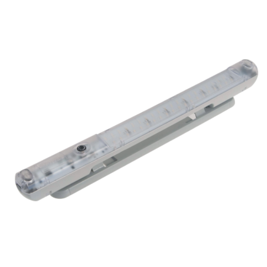 Picture of FLL series AC/DC LED lamps by Fandis