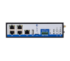 Picture of ER550 Industrial Dual-SIM 5G Router with 5 ETH Ports by Elastel