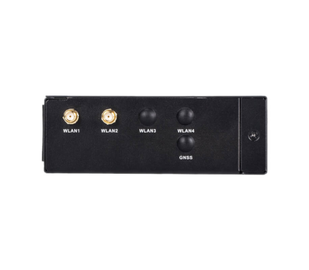 Aim Dynamics | ER550 Industrial Dual-SIM 5G Router with 5 ETH Ports by ...