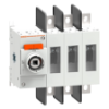 Picture of GL0 UL 98 Series 3 Phase Disconnect Switch by Lovato