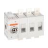 Picture of GL0 UL 98 Series 3 Phase Disconnect Switch by Lovato