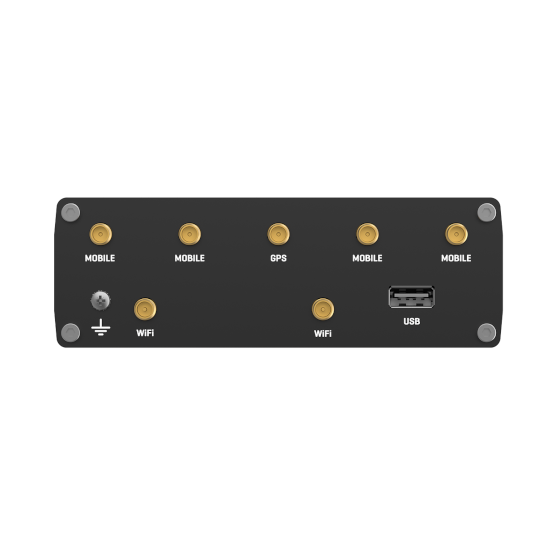 Aim Dynamics | RUTM50 Industrial Cellular Router for North America by ...