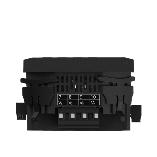 Aim Dynamics | Acuvim-EL mV Input Multifunction Power & Energy Meter by ...