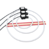 Picture of ATR-5A Rogowski Coil 3 Phase 5A Output Kit by Aim Dynamics
