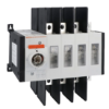 Picture of GLC UL 1008 Series 4 Pole Change-Over Disconnect Switch by Lovato