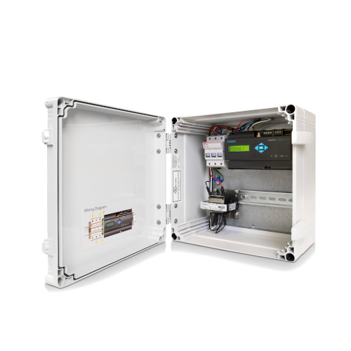 Aim Dynamics | AcuPanel 9106X-2110-MV-RS485-P3 Bundle with AcuRev 2110 ...