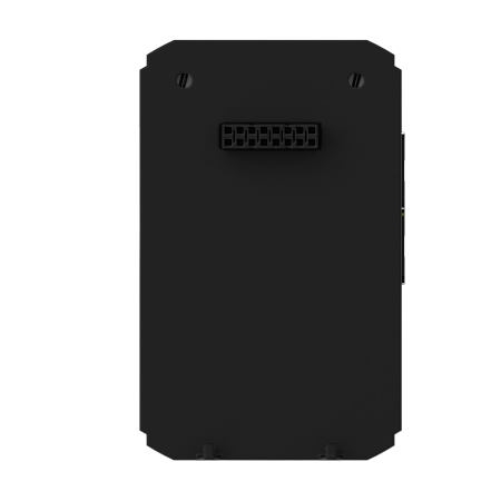 Aim Dynamics | Acuvim II AXM-WEB2-D Ethernet Communication Module ...