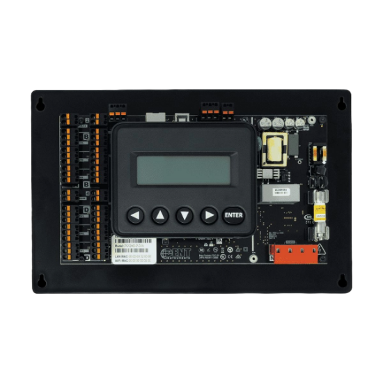 Aim Dynamics | PS12HD PowerScout Series Networked 12-Channel 3-Phase by ...