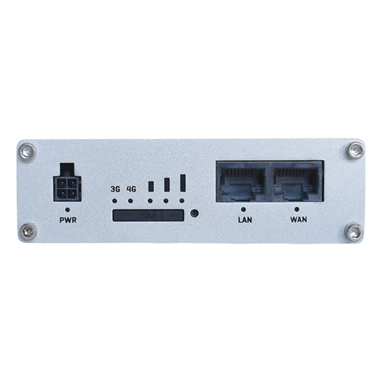 Aim Dynamics | RUT360 Industrial Cellular Router can handle all the US ...