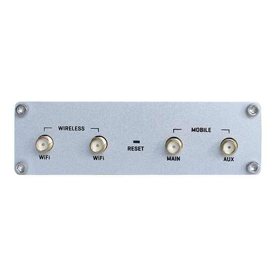 Aim Dynamics | RUT360 Industrial Cellular Router can handle all the US ...