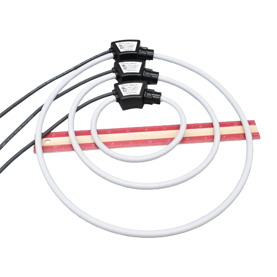 Aim Dynamics | Acuvim-3 333mV or Rogowski Coil AcuPanel 9108X Bundle ...