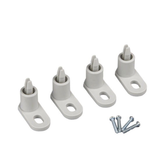 Picture of OFL1 Fastening lug, Set of 4 by Ensto Building Systems