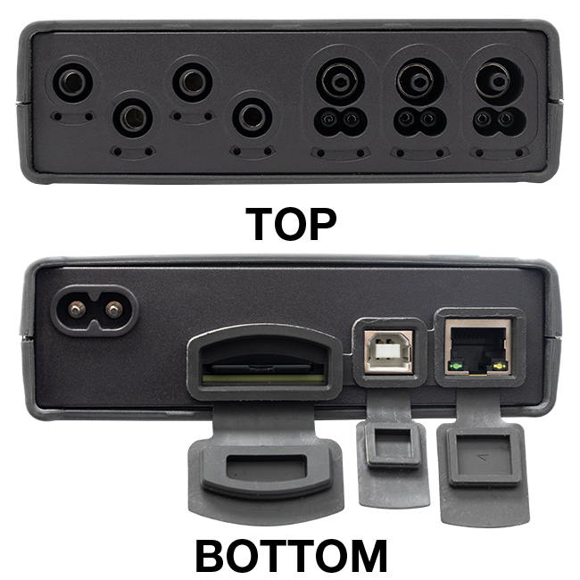 Eenovators - African Partner for Power Monitoring | Model PEL 113 Power ...