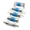 Picture of A942550b00 55A 1500Vdc 22x58mm Cartridge Fuse by Adler Electric