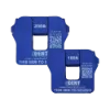 Picture of CT-SPBL Revenue Grade Split Core 333mV Output AC Current Transducers by DENT Instruments