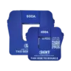 Picture of CT-SPBL Revenue Grade Split Core 333mV Output AC Current Transducers by DENT Instruments