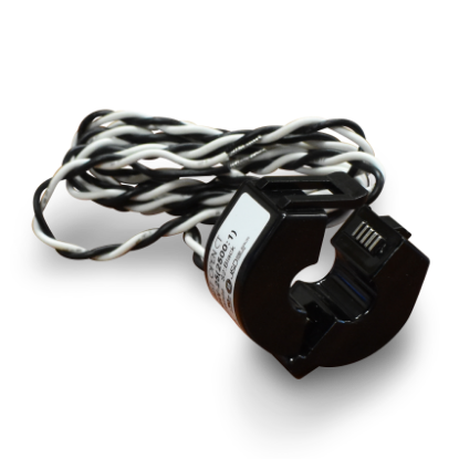 Picture of JC08W Series AC Current Transformer by J&D