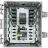 Picture of WMC-MB20 WattsOn®-MCM: Modular Multi Channel Power & Energy Platform by Elkor