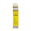 Picture of SA-SAFE-ES-01-00 SAFE-ESTOP Functional Safety Module | E-Stop monitoring up to SIL 3 by SALZ Automation